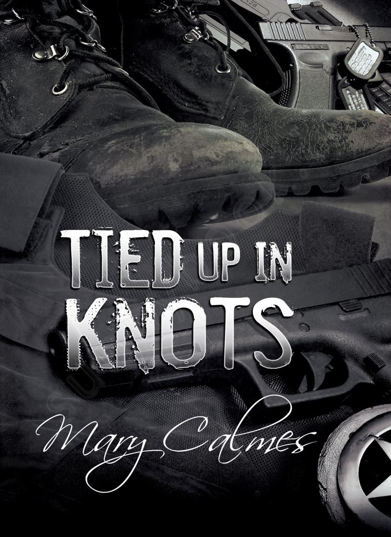 Tied Up in Knots (Marshals 3) main 1 1