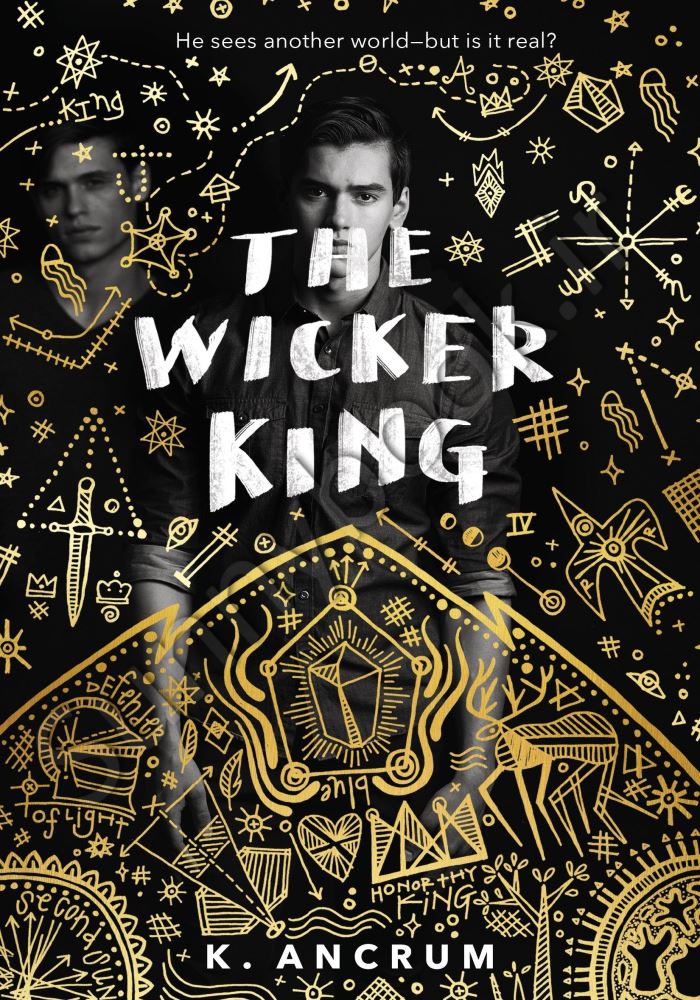 The Wicker King main 1 1