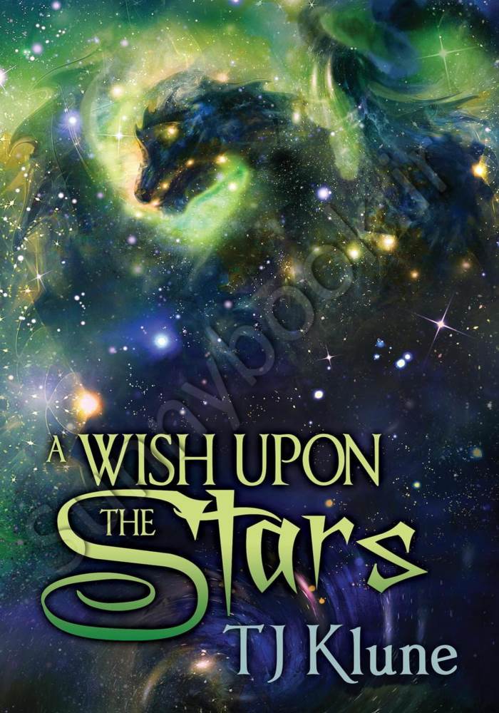 A Wish Upon the Stars (Tales from Verania 4) main 1 1