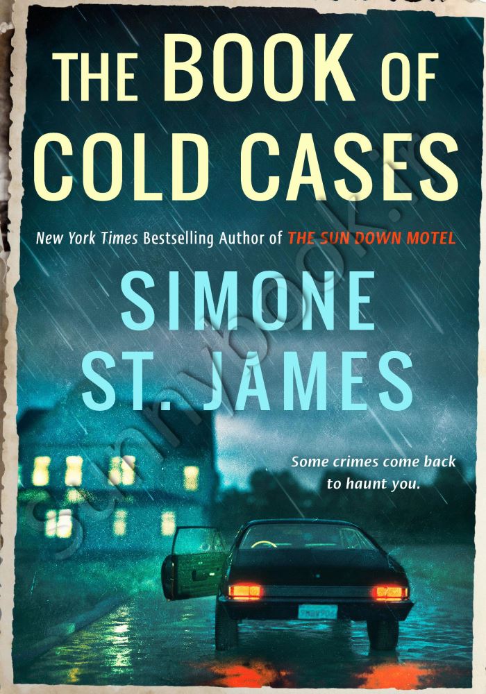 The Book of Cold Cases main 1 1