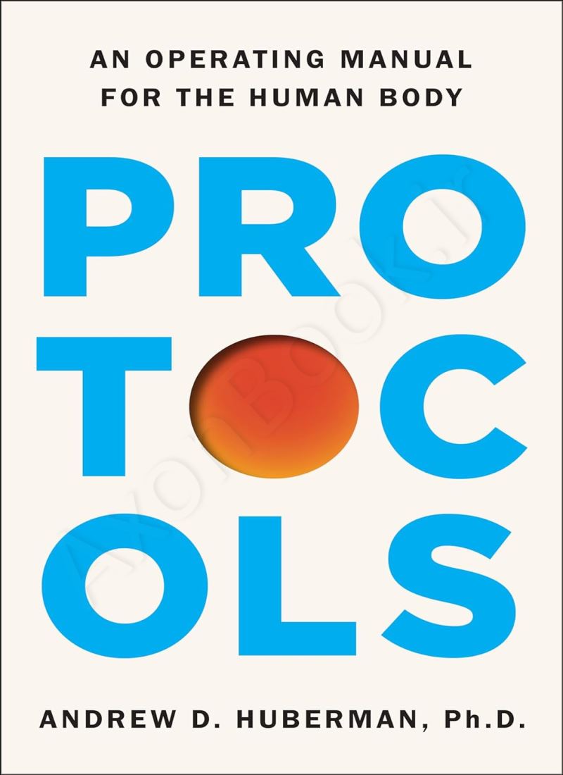 Protocols: An Operating Manual for the Human Body main 1 1