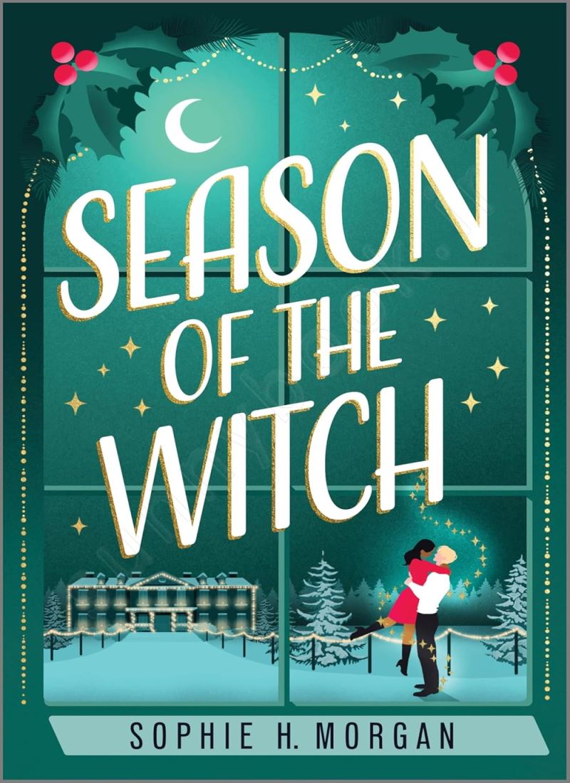 Season of the Witch (Toil and Trouble 3) main 1 1