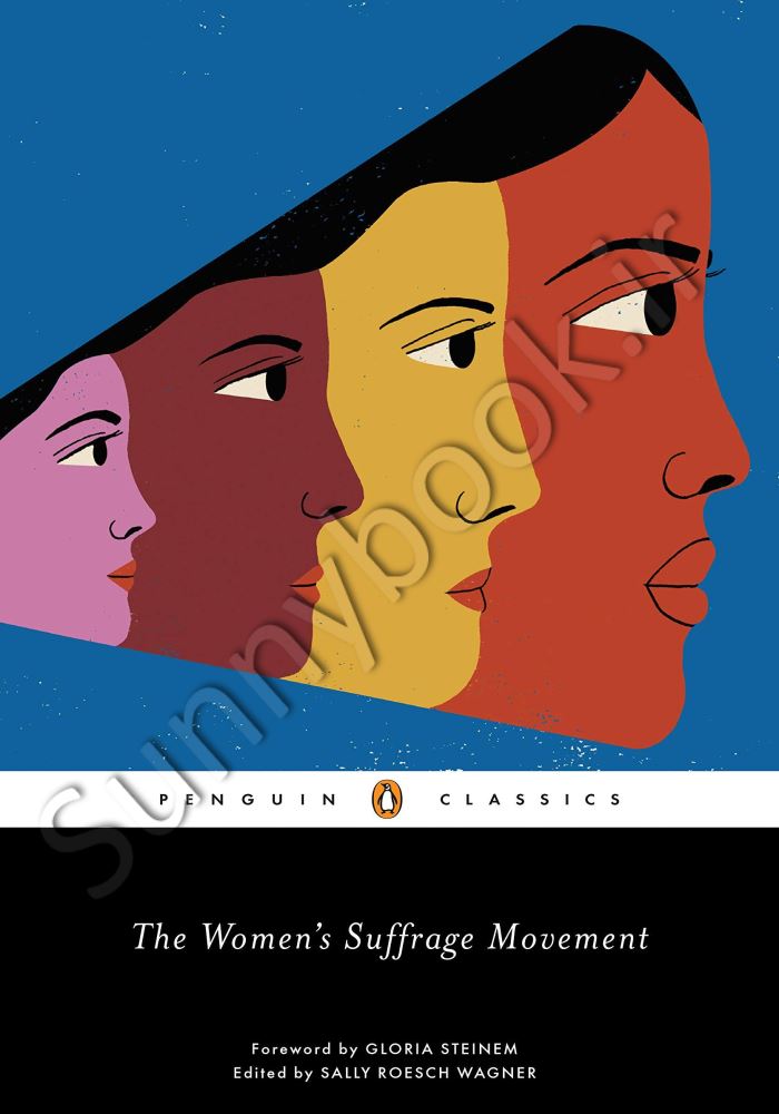 The Womens Suffrage Movement کتاب ،the Womens Suffrage Movement