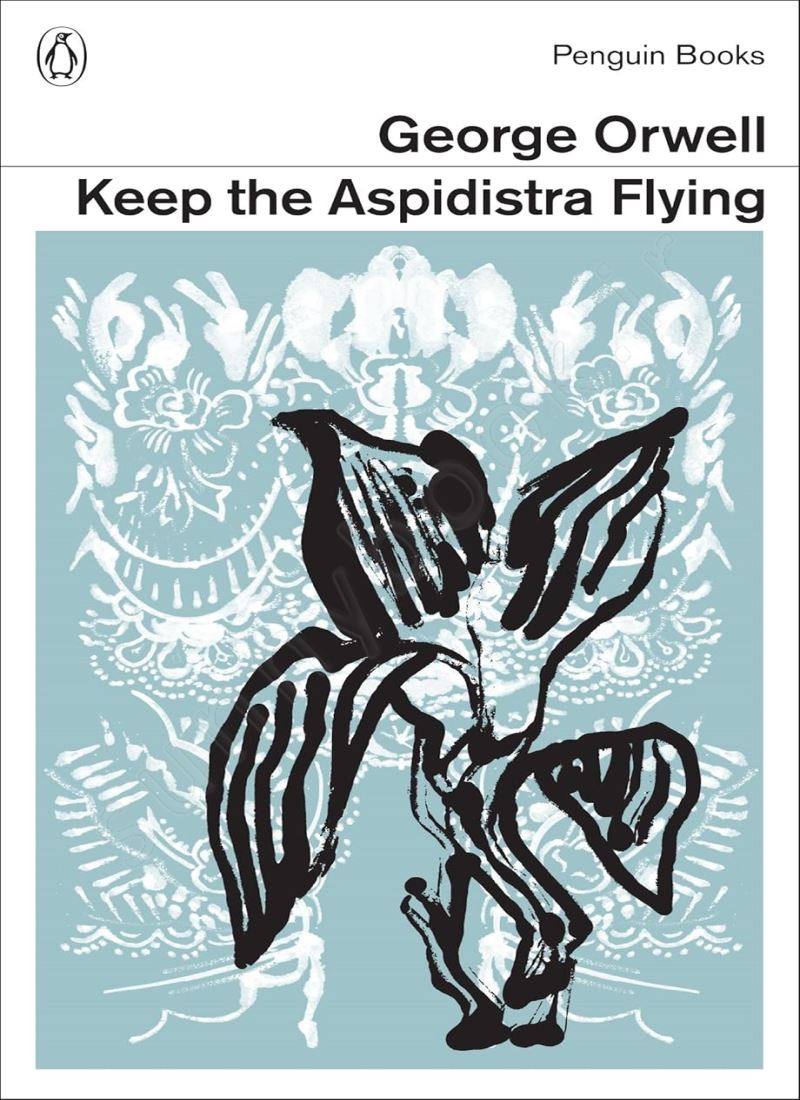 Keep the Aspidistra Flying main 1 1