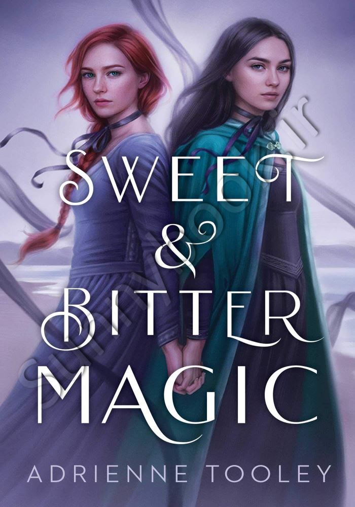 Sweet & Bitter Magic main 1 1