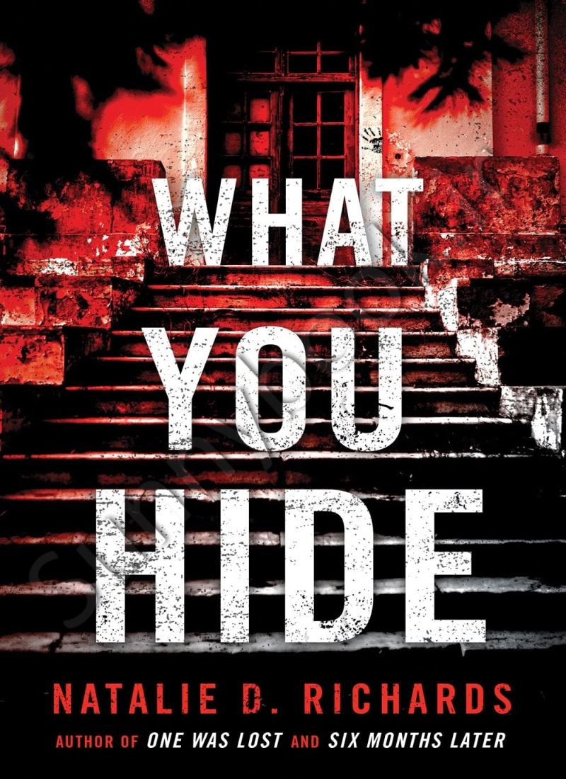 what you hide main 1 1