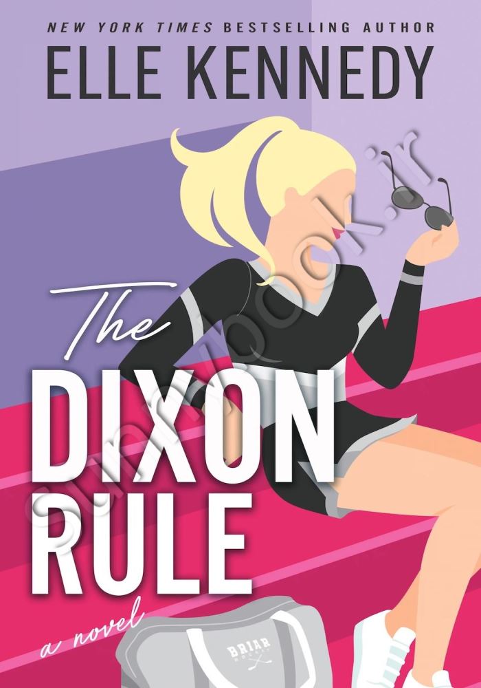 The Dixon Rule main 1 1