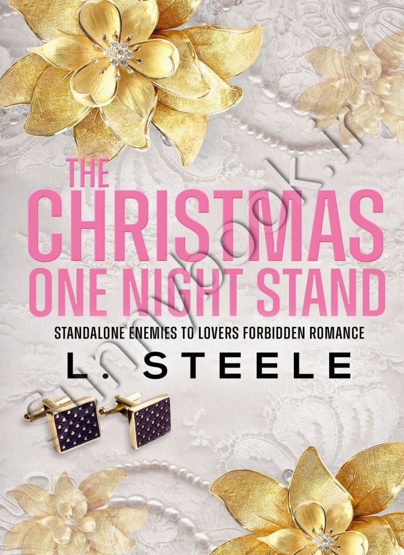 The Christmas One Night Stand (Morally Grey Billionaires 2) main 1 1