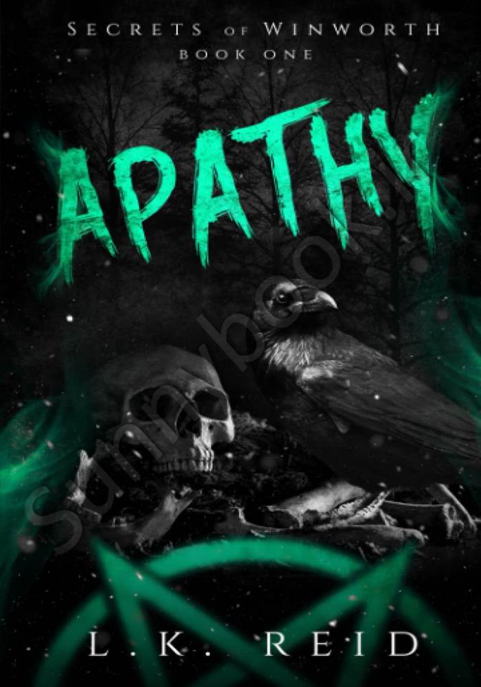 Apathy (Secrets of Winworth 1) main 1 1