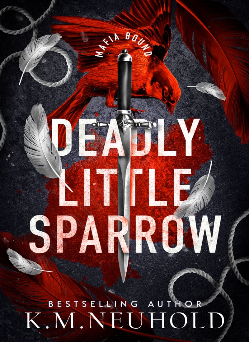 Deadly Little Sparrow Model.Title