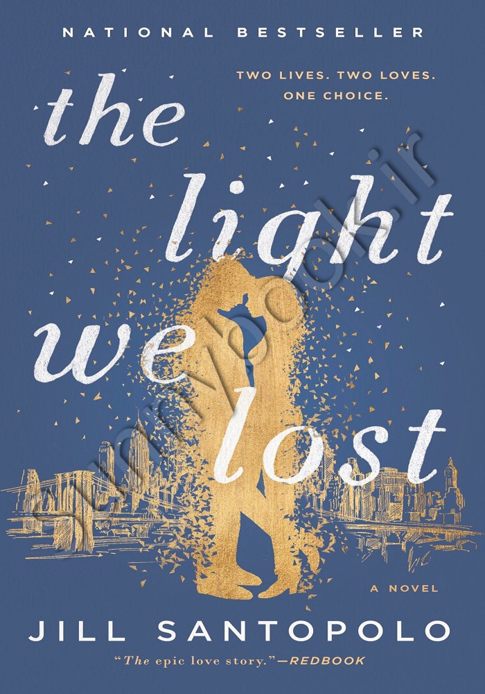 the-light-we-lost-the-light-we-lost