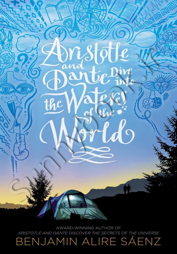 Aristotle and Dante Dive into the Waters of the World main 1 1