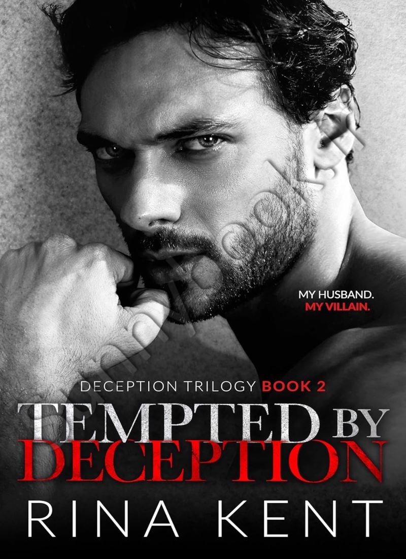 Tempted by Deception (Deception Trilogy 2) main 1 1