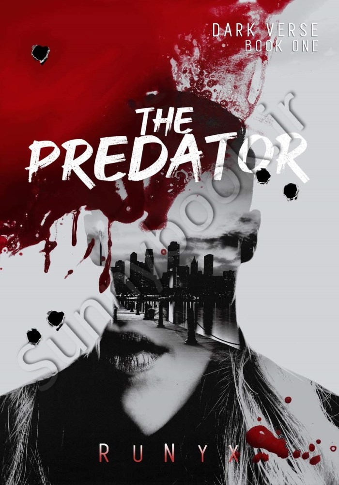 The Predator (Dark Verse 1) main 1 1