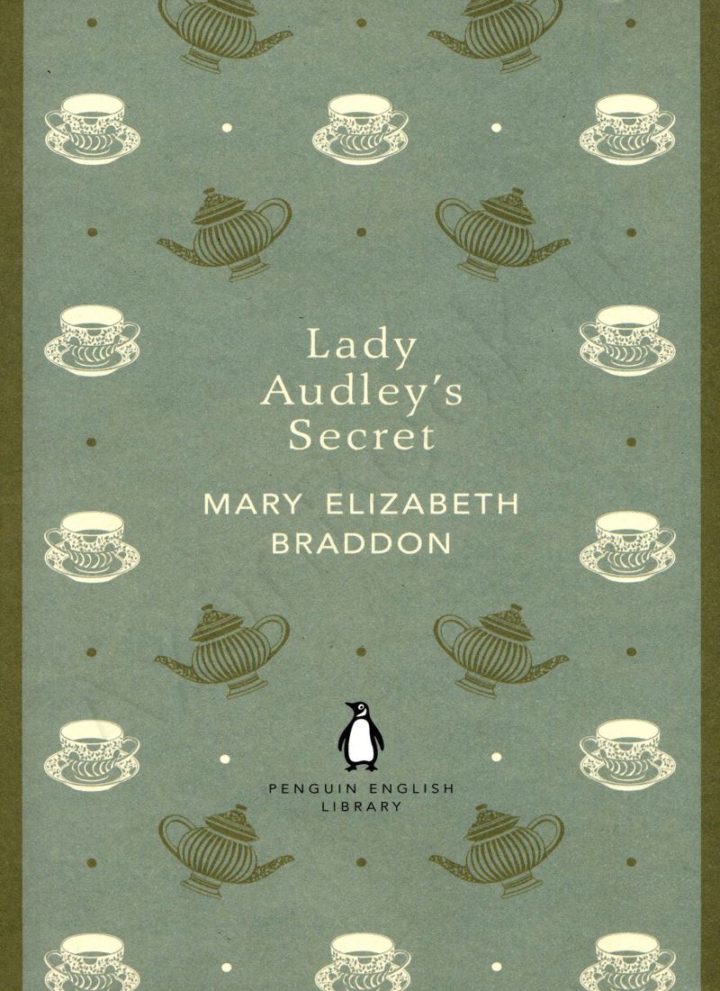 Lady Audley's Secret main 1 1