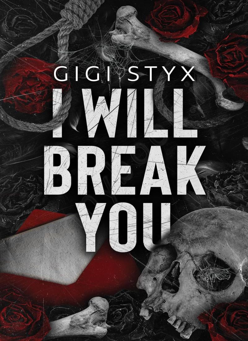 I Will Break You (Pen Pals Duet 1) main 1 1