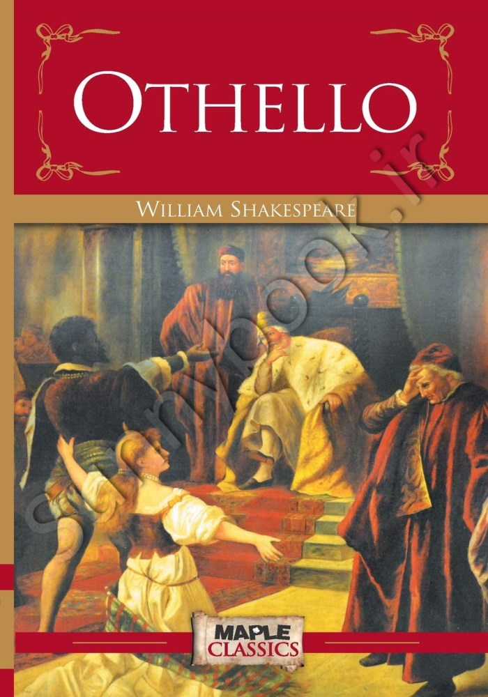 Othello main 1 1