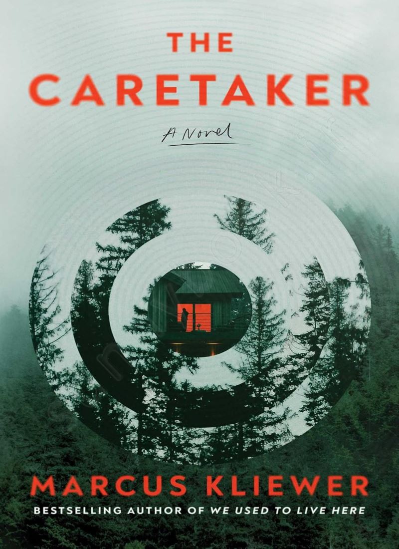 The Caretaker main 1 1