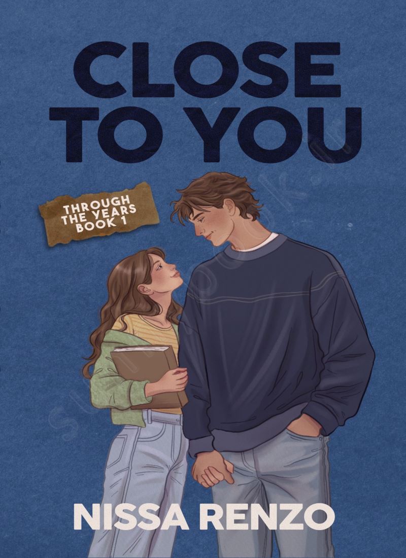 Close to You (Through the Years 1) main 1 1