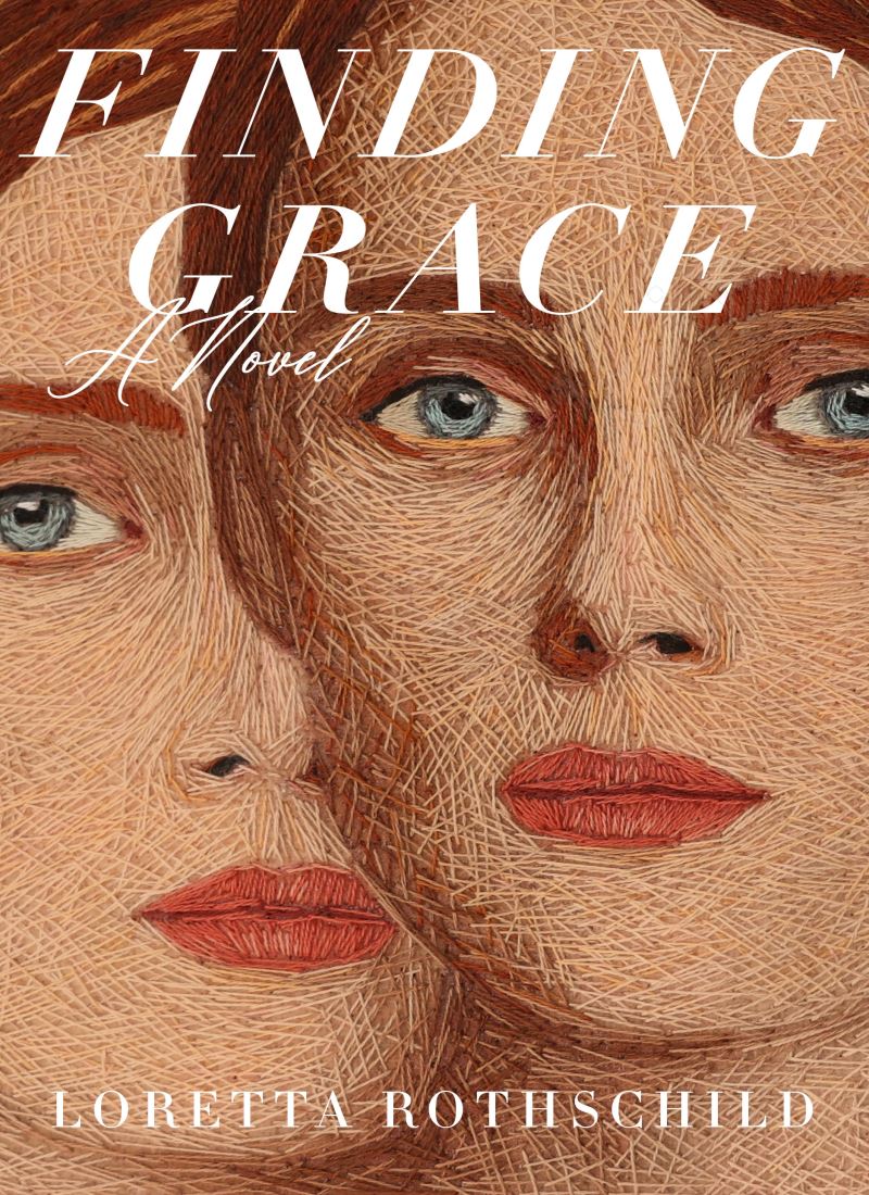 Finding Grace Model.Title
