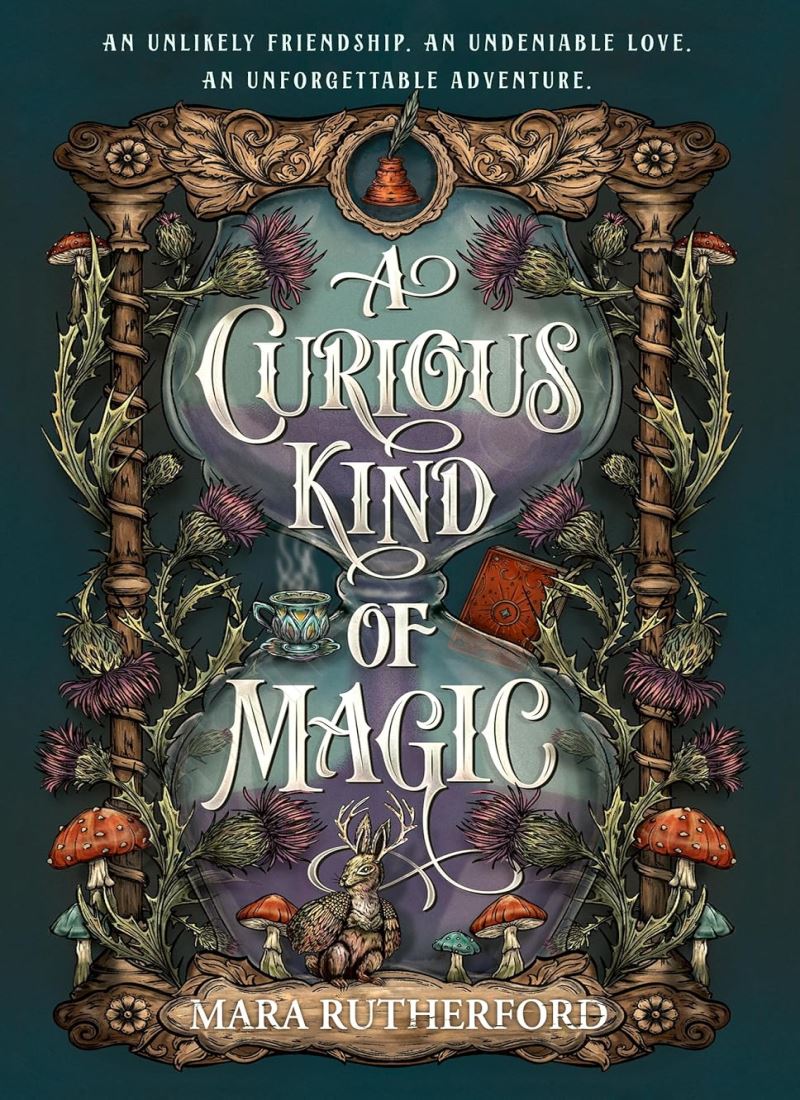 A Curious Kind of Magic main 1 1