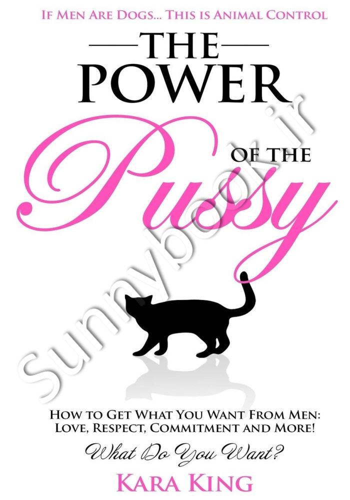 The Power of the Pussy main 1 1