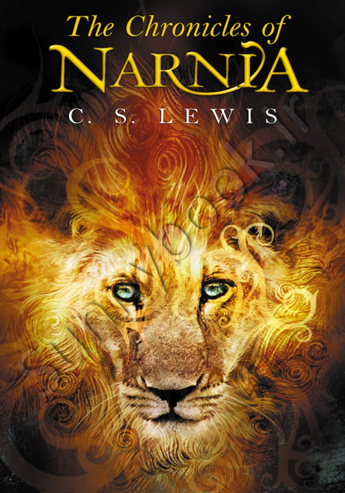 The Chronicles of Narnia main 1 1