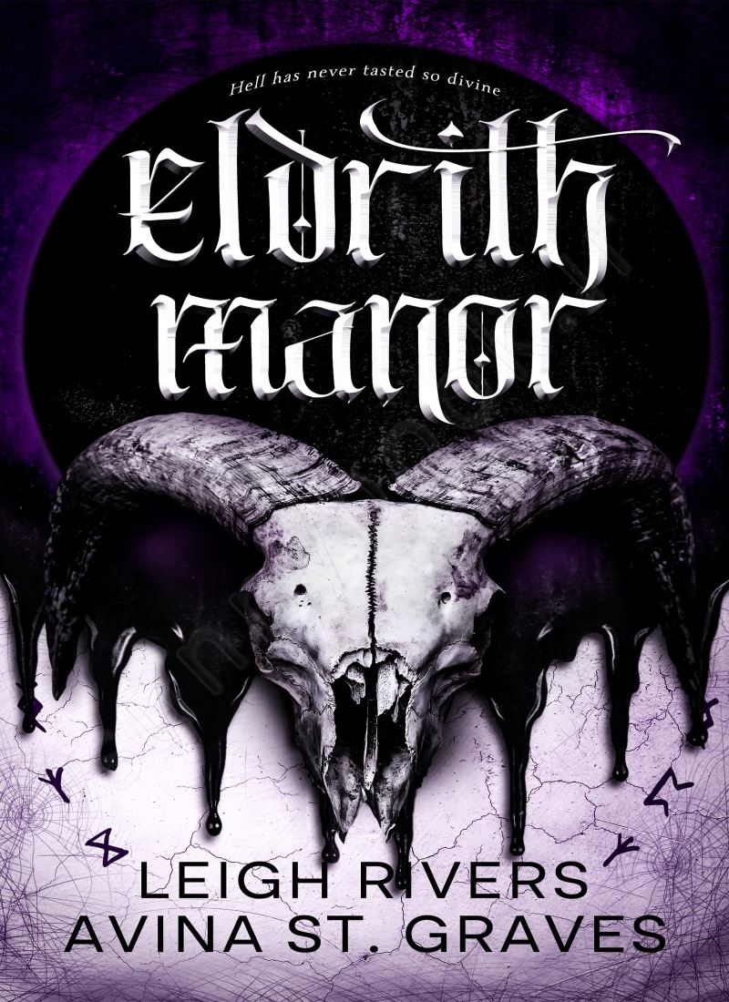 Eldrith Manor main 1 1