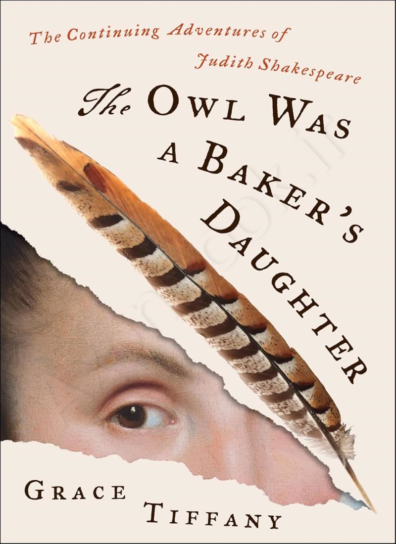 The Owl Was a Baker's Daughter main 1 1