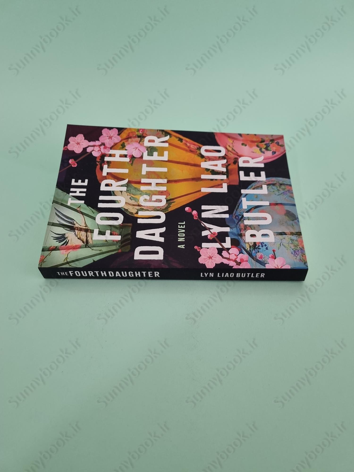 The Fourth Daughter main 1 4