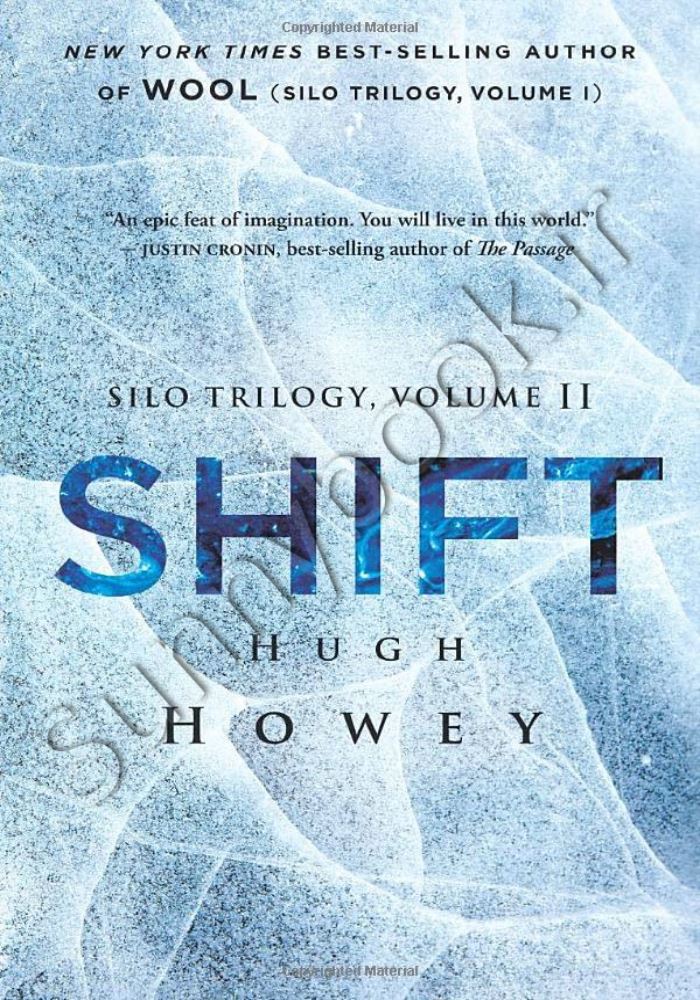 Shift (Book 2 of 3: Silo Series) main 1 1