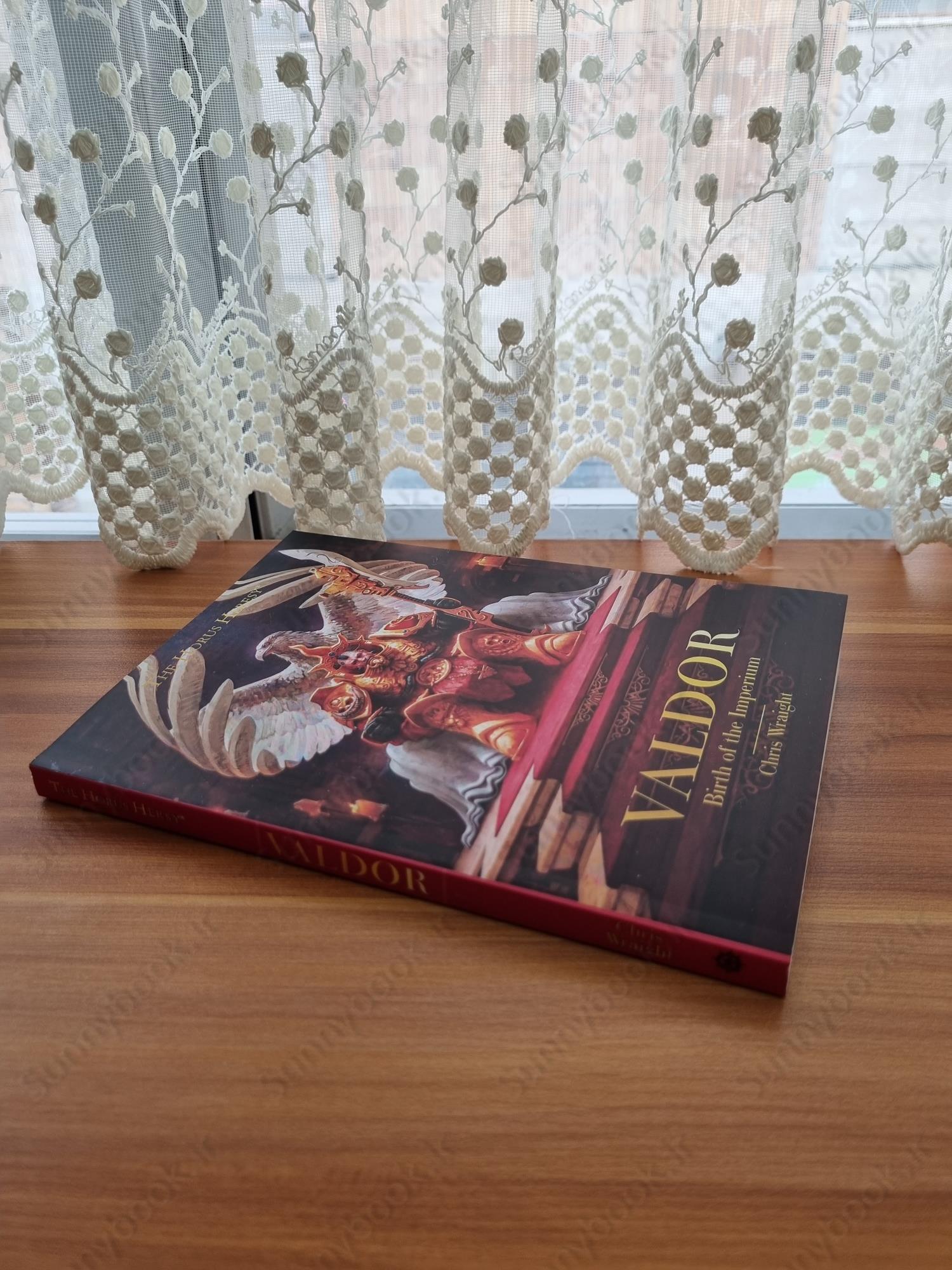 Valdor: Birth of the Imperium main 1 3