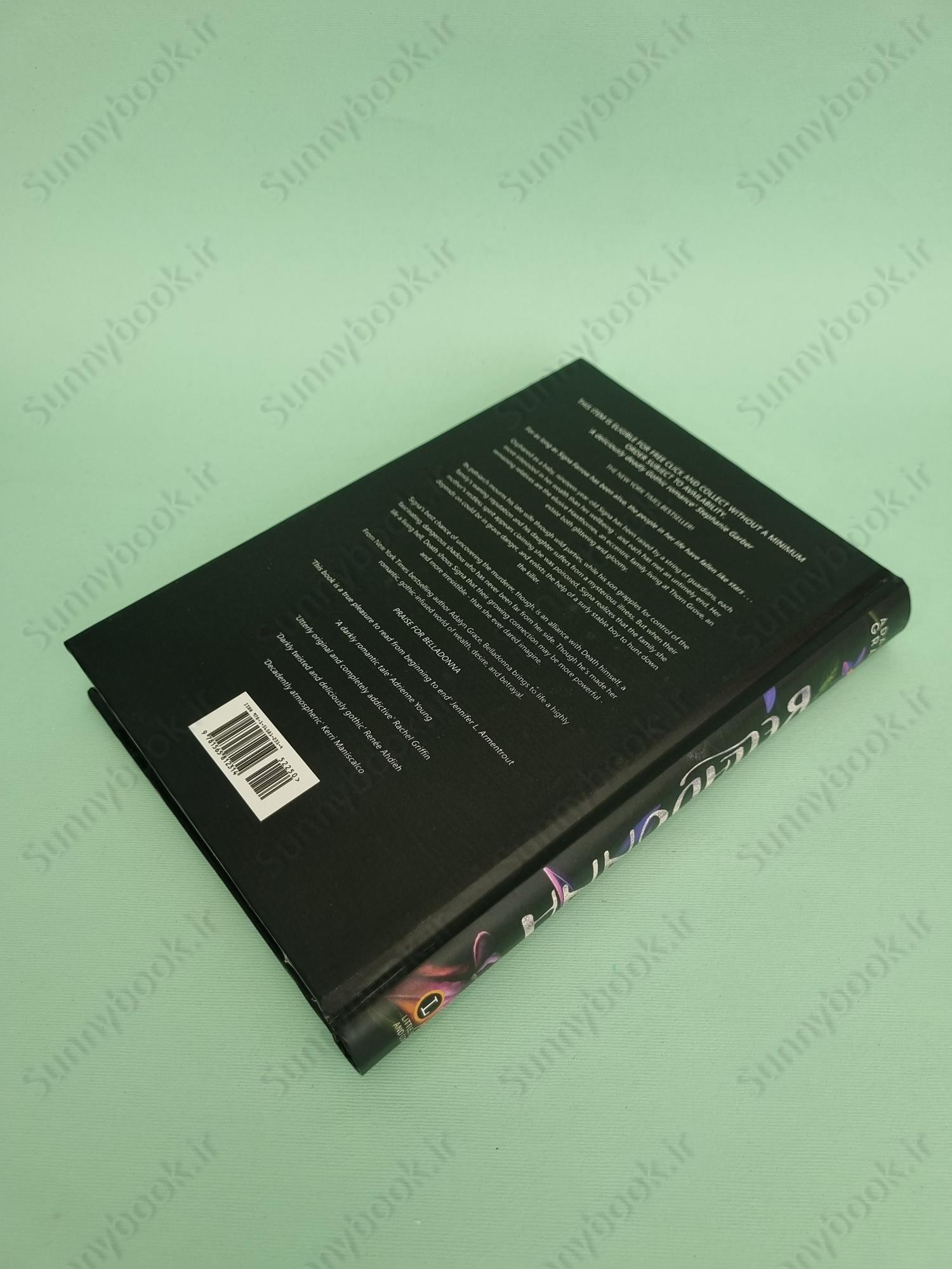 Belladonna book 1 main 1 4