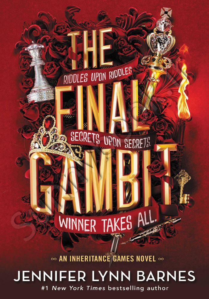 The Final Gambit main 1 1