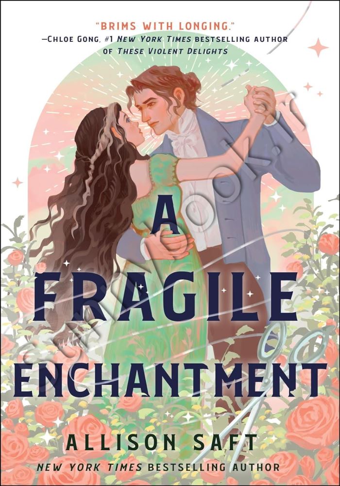 A Fragile Enchantment main 1 1