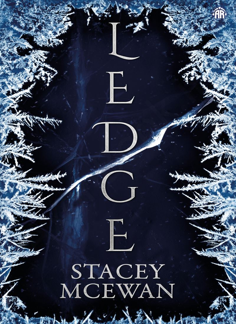 Ledge (The Glacian Trilogy 1) Model.Title