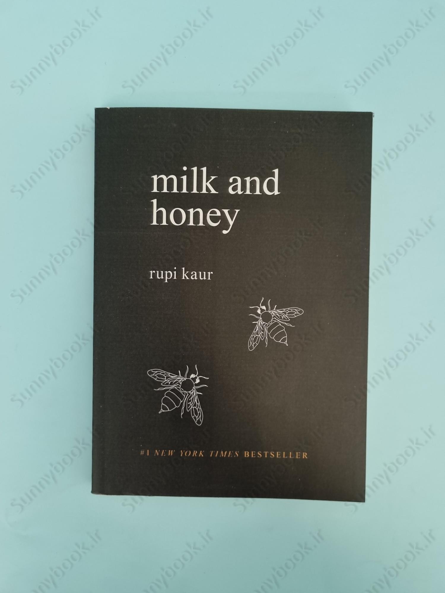 Milk and Honey main 1 2