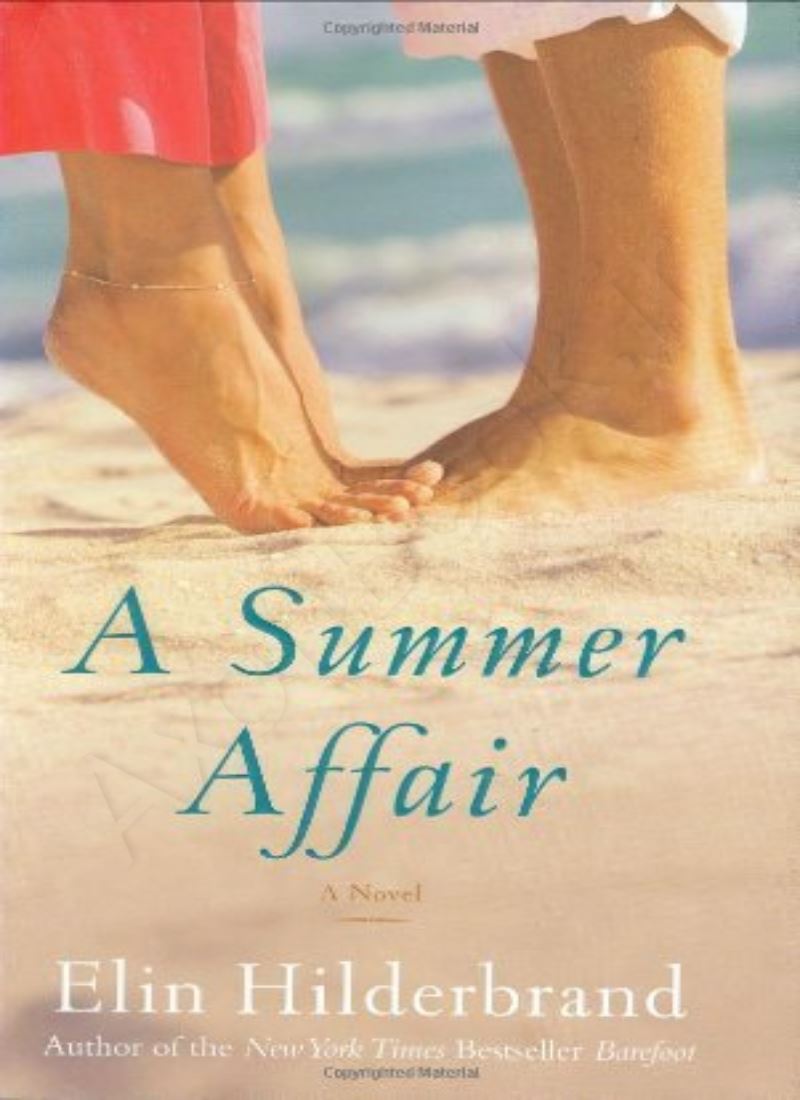 A Summer Affair (Nantucket 1) main 1 1