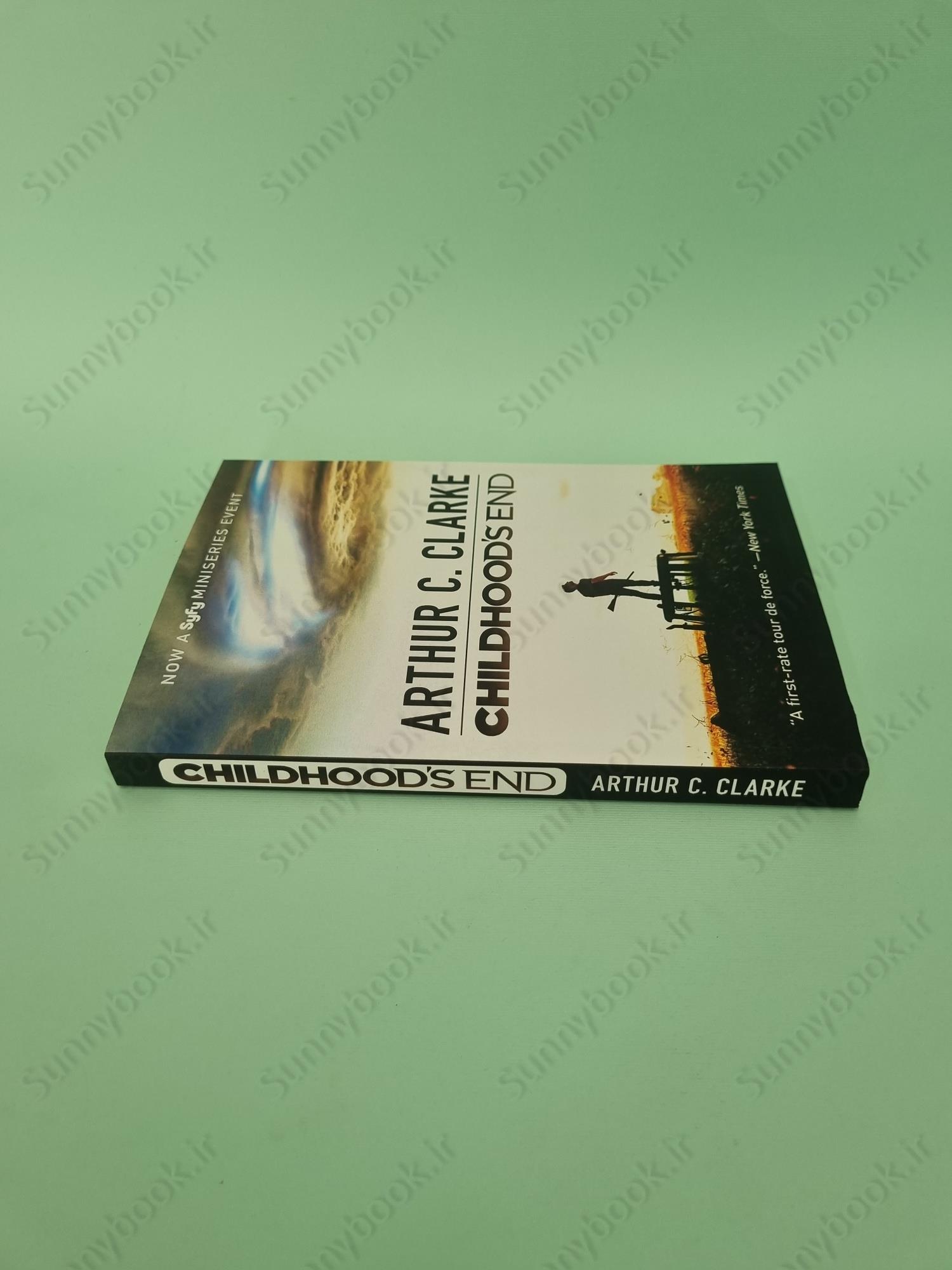 Childhood's End main 1 4