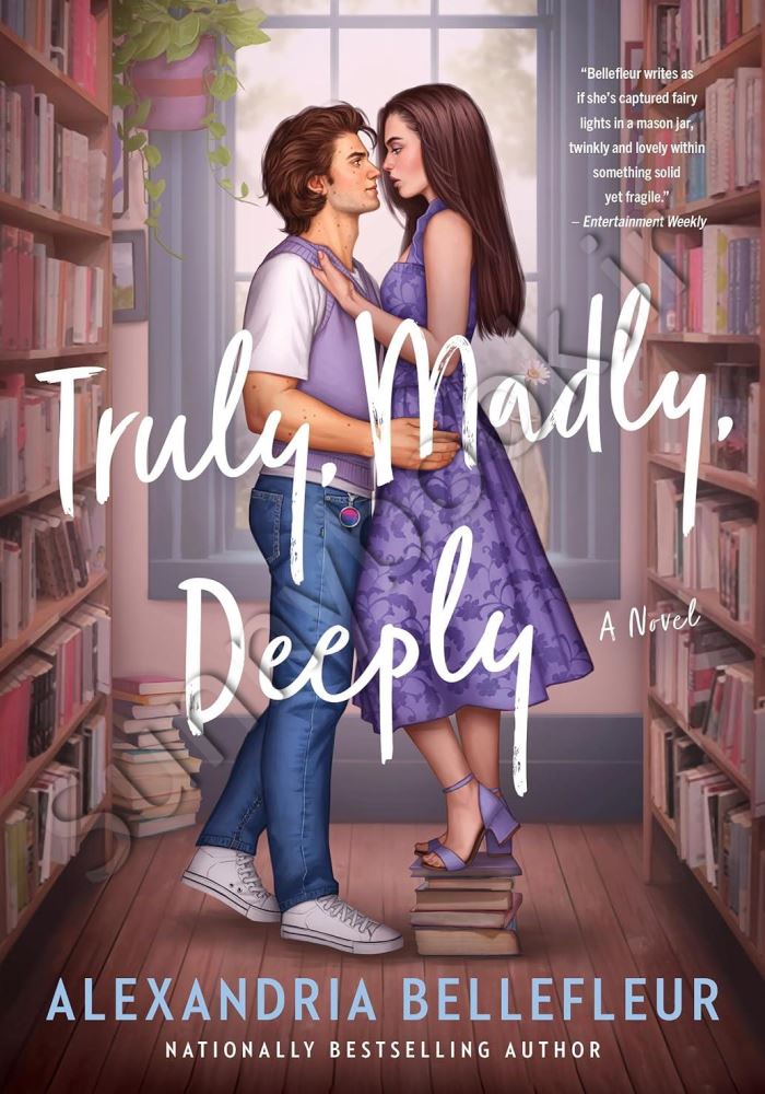 Truly, Madly, Deeply main 1 1