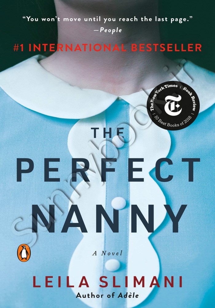 The Perfect Nanny main 1 1