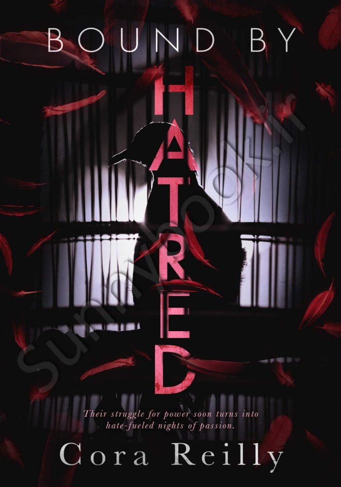 Bound by Hatred (Born in Blood Mafia 3) main 1 1