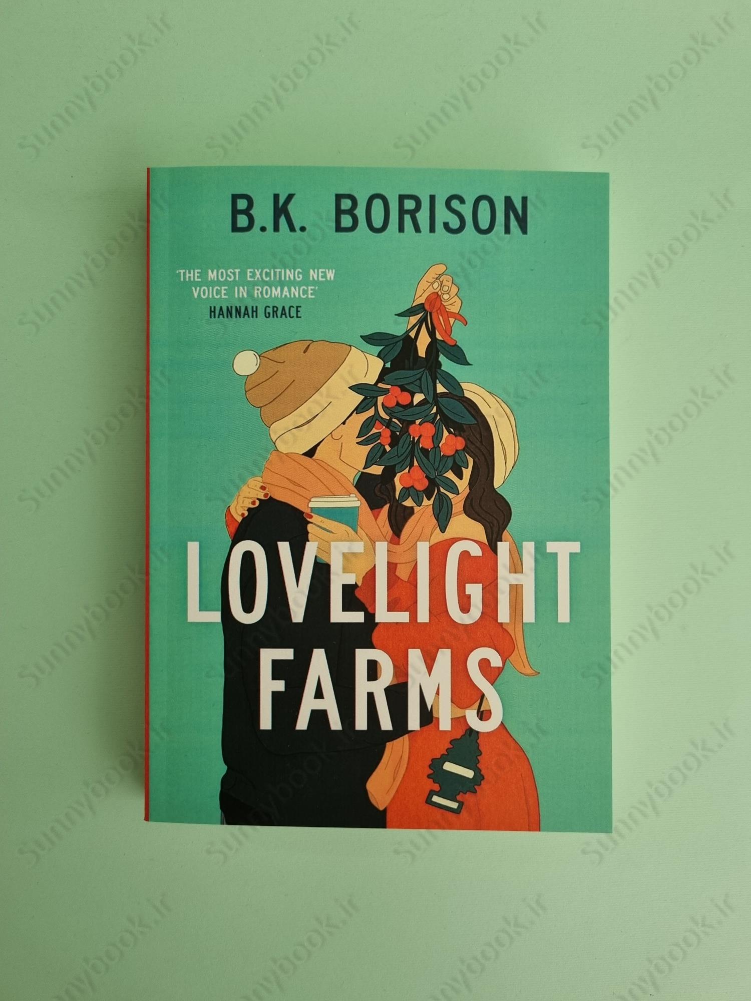 Lovelight Farms (The Lovelight Book 1) main 1 2