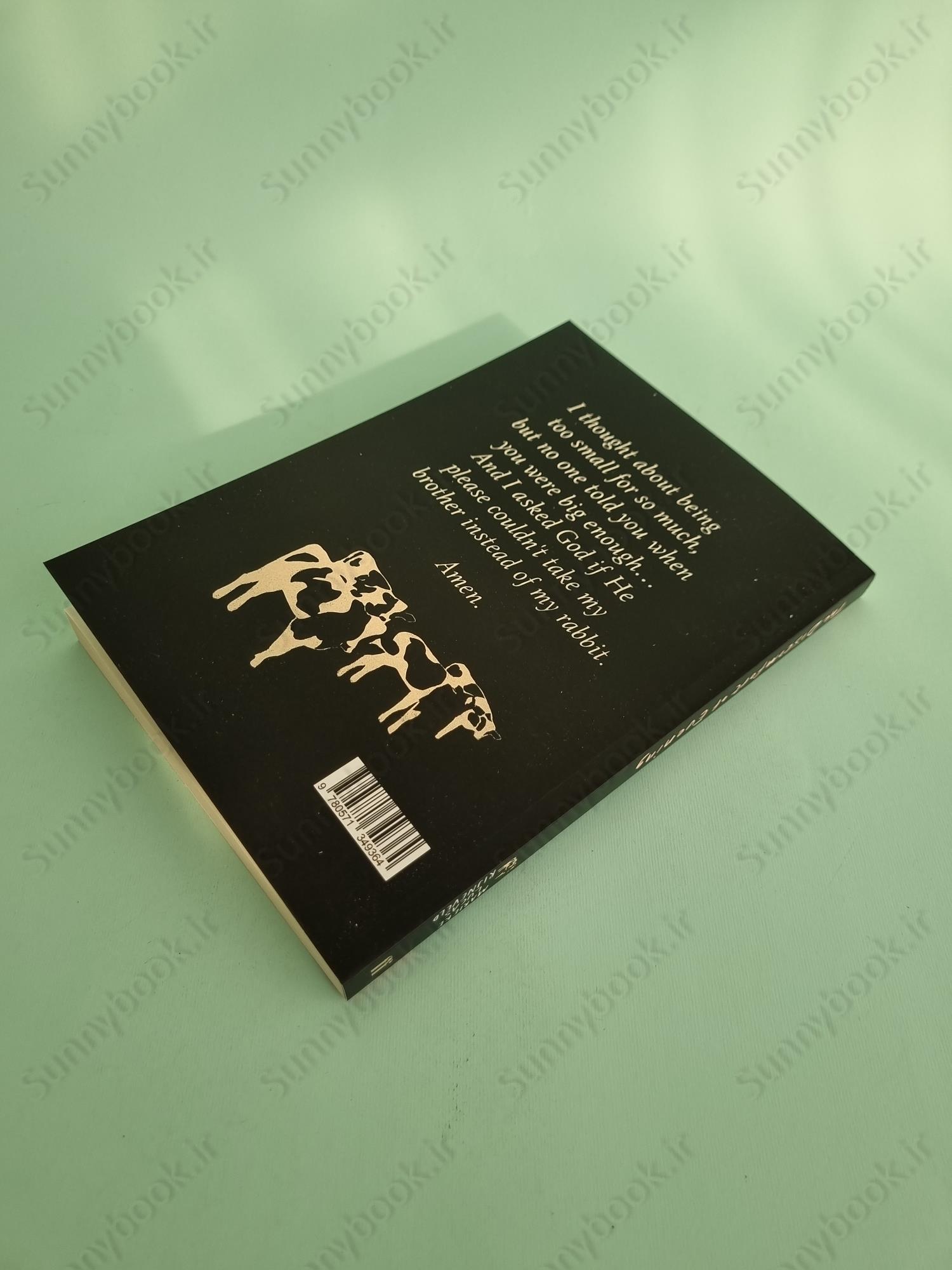 The Discomfort of Evening main 1 5