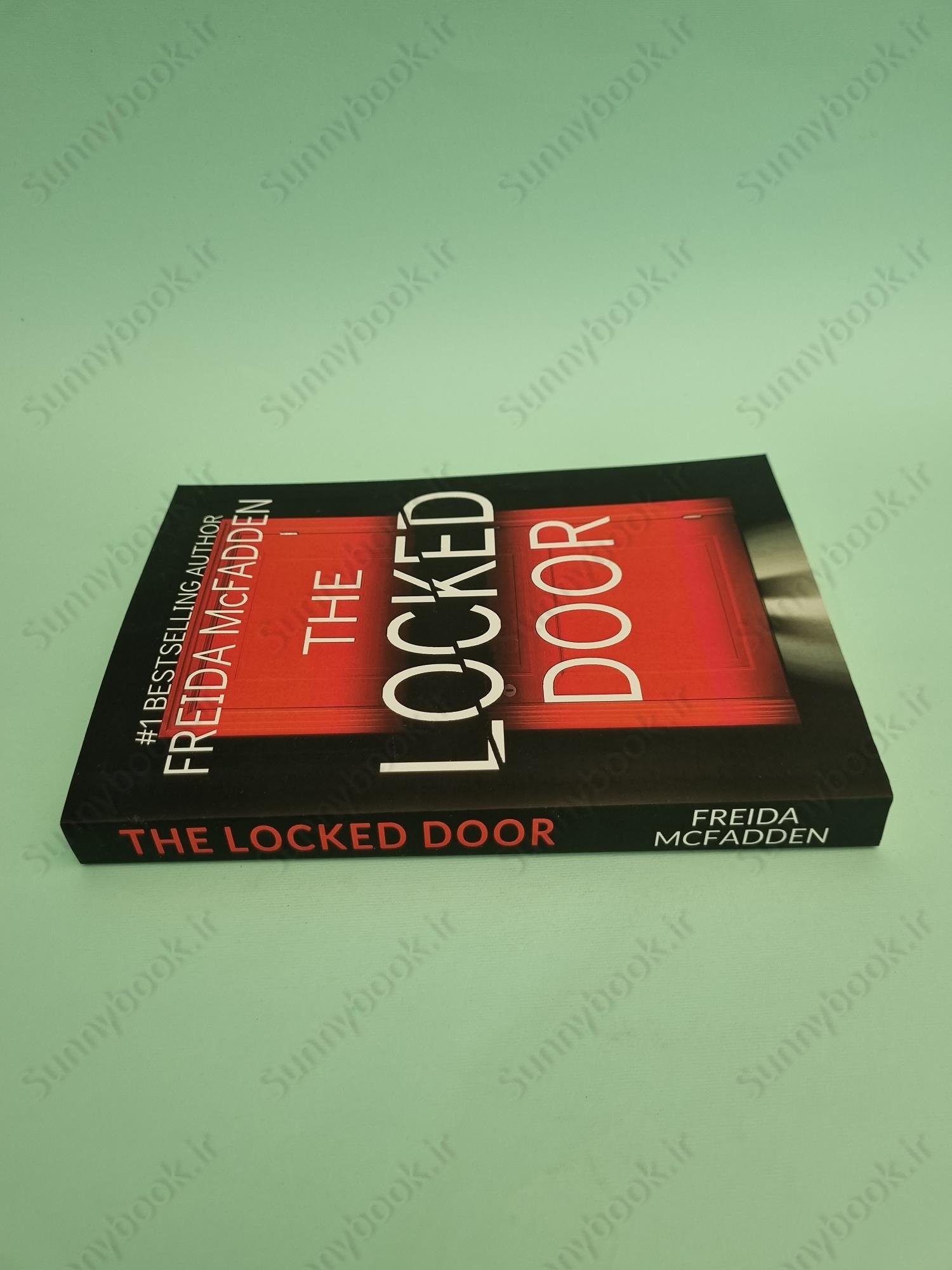 The Locked Door main 1 4