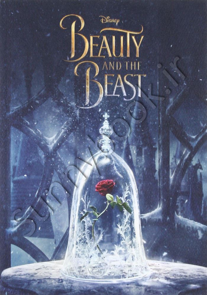 Beauty and the Beast (Disney) main 1 1