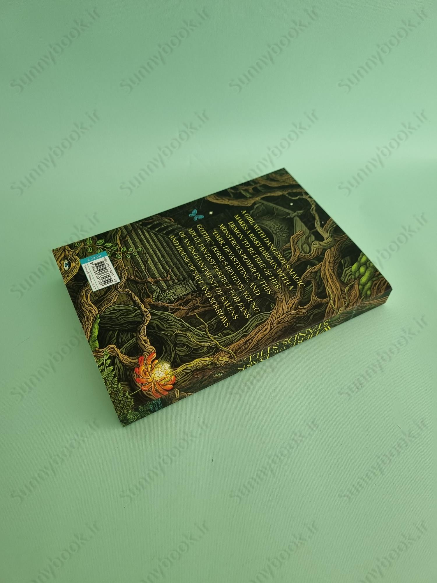 Where the Dark Stands Still main 1 4