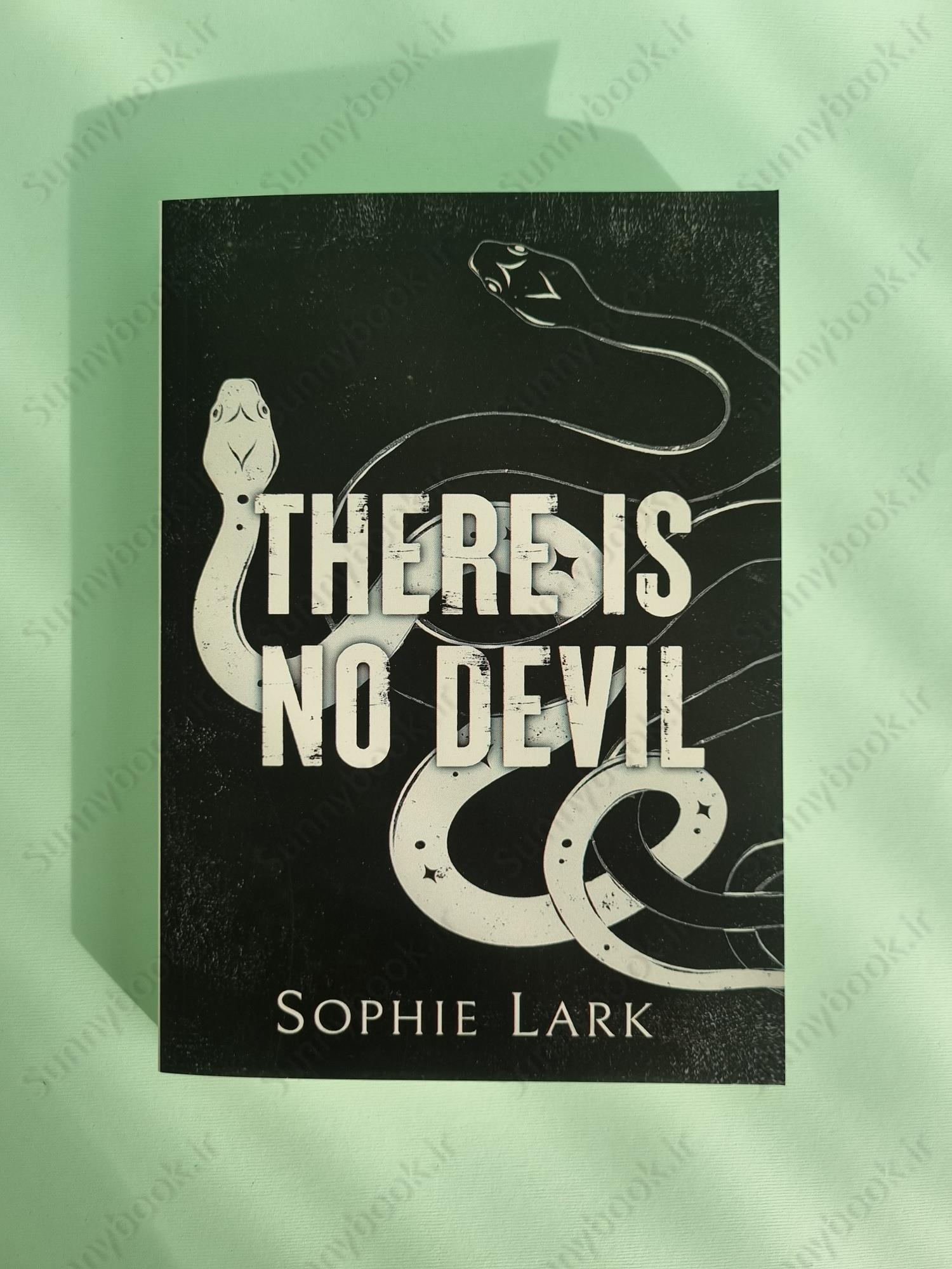 There Is No Devil (Sinners Duet Book 2) main 1 2