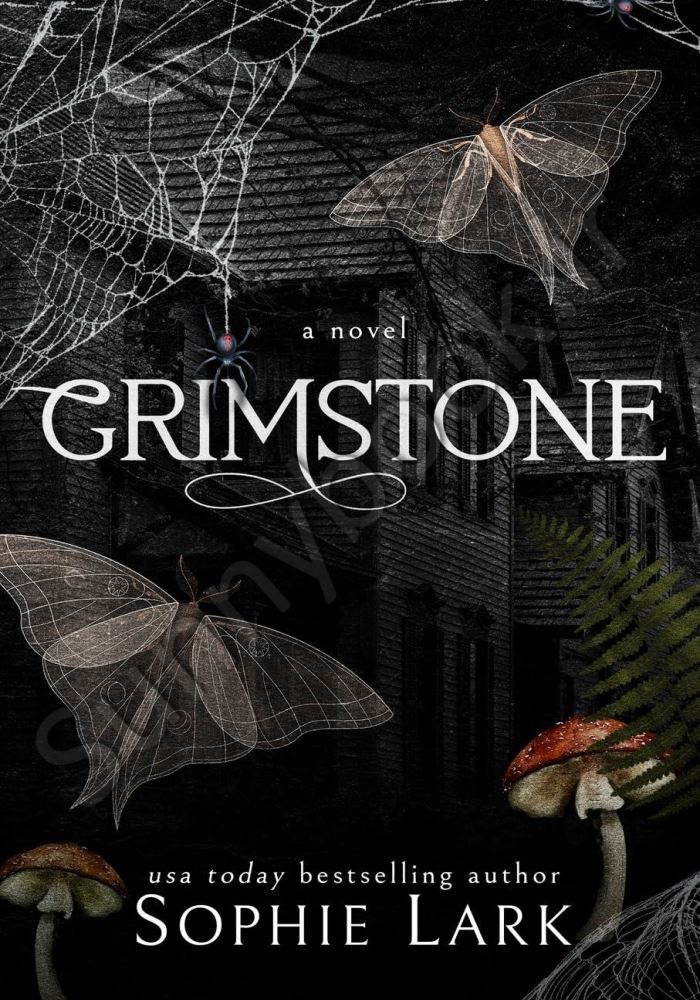 Grimstone main 1 1