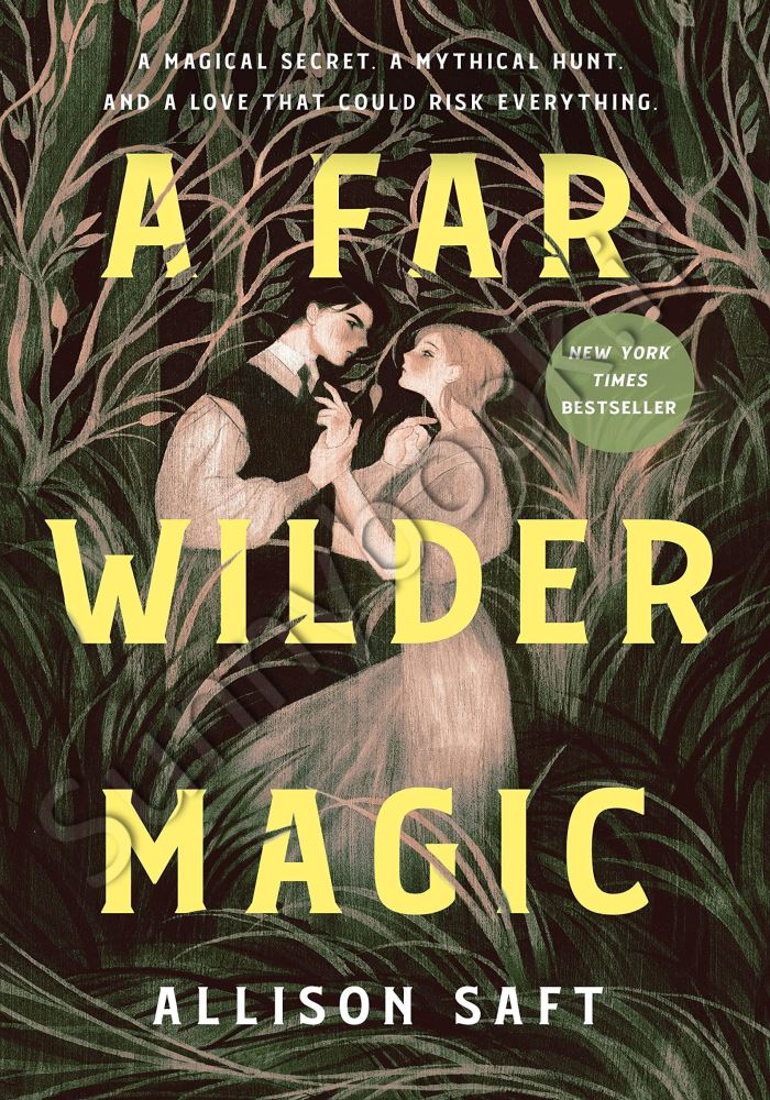 A Far Wilder Magic main 1 1